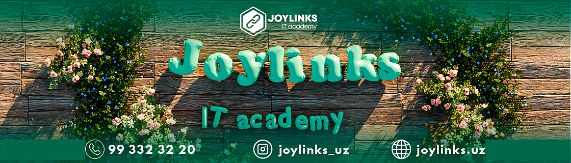 Joylinks IT Academy